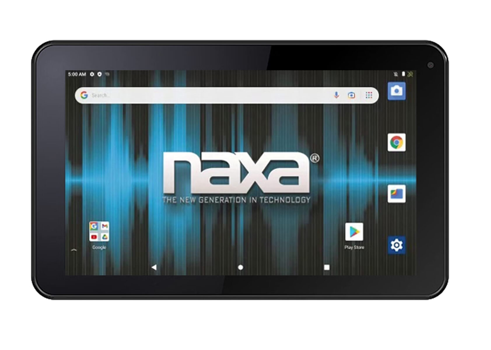 Naxa NID-7022 Android 11 平板电脑 7英寸TN屏 1.6GHz 四核 2GB 16GB