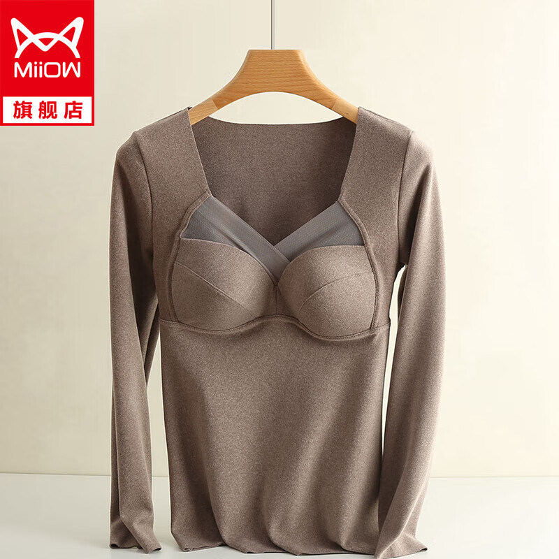 【猫人】品牌保暖内衣-穿出温暖舒适的冬日体验