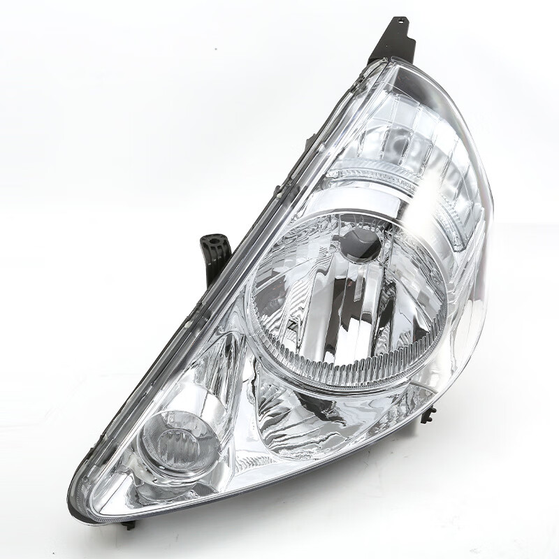 唐杉(tangshan)适用于03/04/05/06/07/08年老款两厢本田飞度前大灯