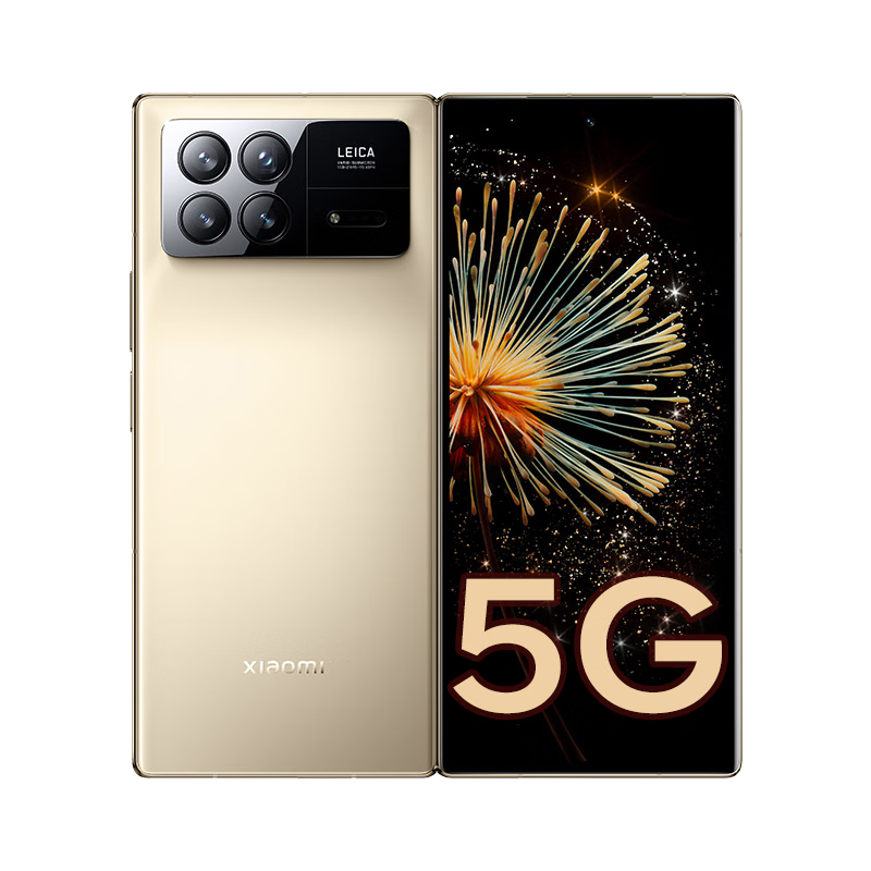 С��mix fold3�۵����ֻ� ��Ʒ5G ��ҫ�� 16GB+512GB