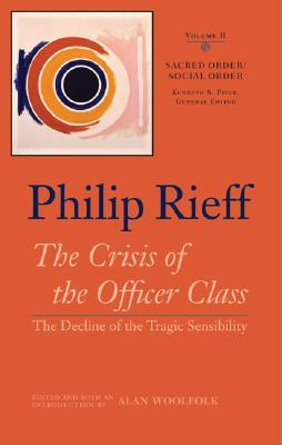 order: the crisis of the officer class: the decline of the