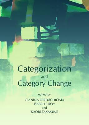 预订 categorization and category change