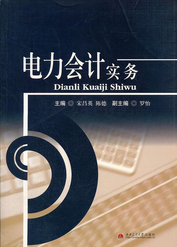电力会计实务