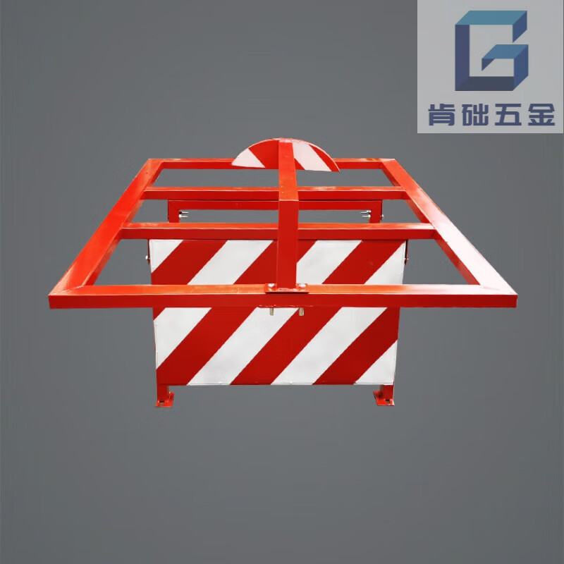 艾风格英略木工台锯台式安全防护罩 圆盘锯防护罩 传动部位防护板防尘