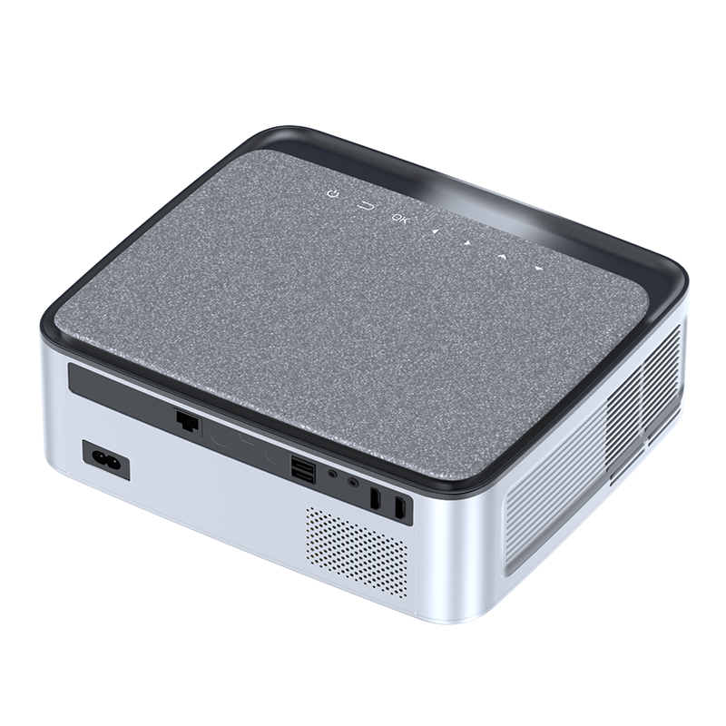 2023年璟甄M6投影仪价格走势及评测|怎么查看京东投影机商品历史价格