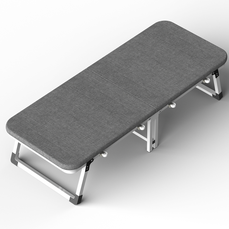 京东折叠床价格走势和评测：奥凯弗折叠床的舒适性和便携性
