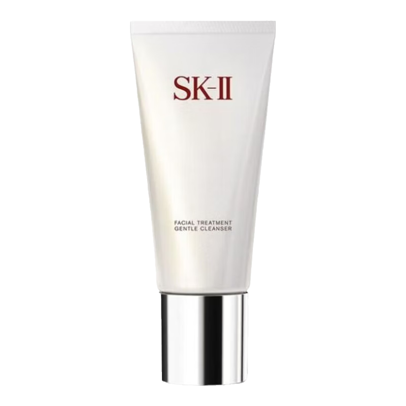 ���ڲ�����SK-II������Ů�����󻤷�ϴ���� �º�����������жױ��� ������Ʒ SK-II ���� 120g