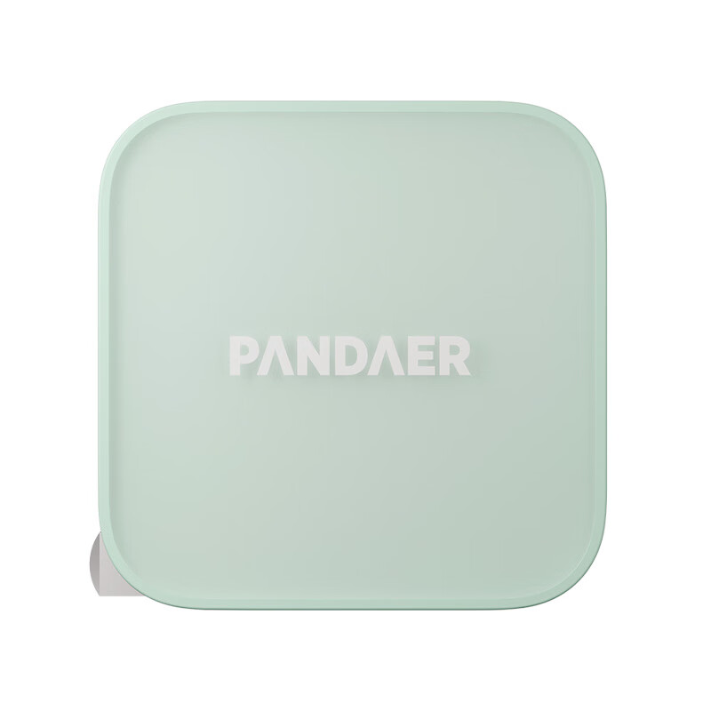 魅族 PANDAER 80W GaN 电源适配器 定胜青 适配魅族 20 系列全速快充 支持多重协议 6重安全保护 PTC05高性价比高么？