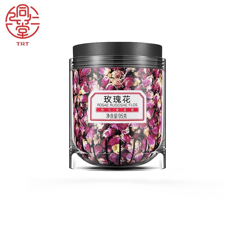 同仁堂玫瑰花价格走势及销量趋势分析