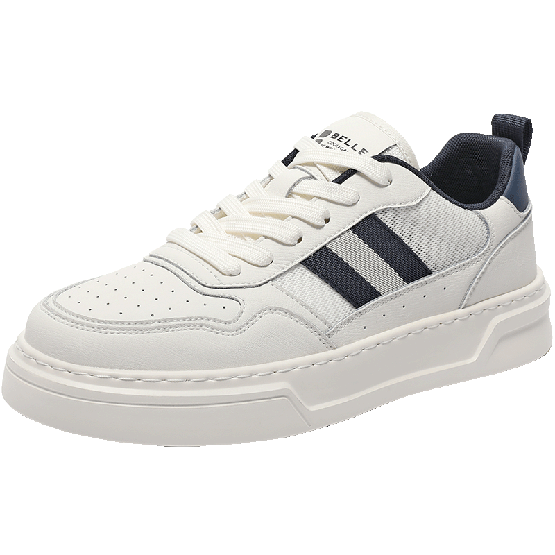 ����ʱ��ײɫ����Ь�п�2024������������װ�ЬA1523BM4 ��ɫ/��ɫ 42