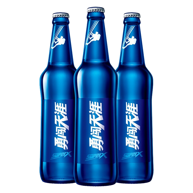 品尝“雪花”啤酒勇闯天涯系列，价格走势吸引眼球|查啤酒商品历史价格走势