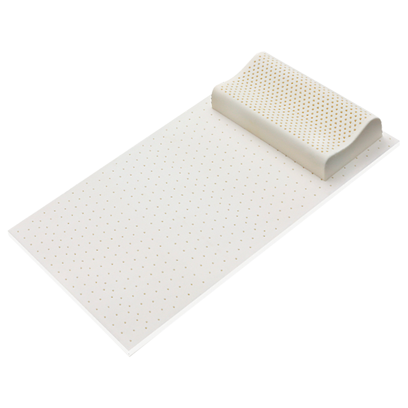 宝珀学生乳胶床垫价格走势和优质评测|查询京东床垫床褥价格走势
