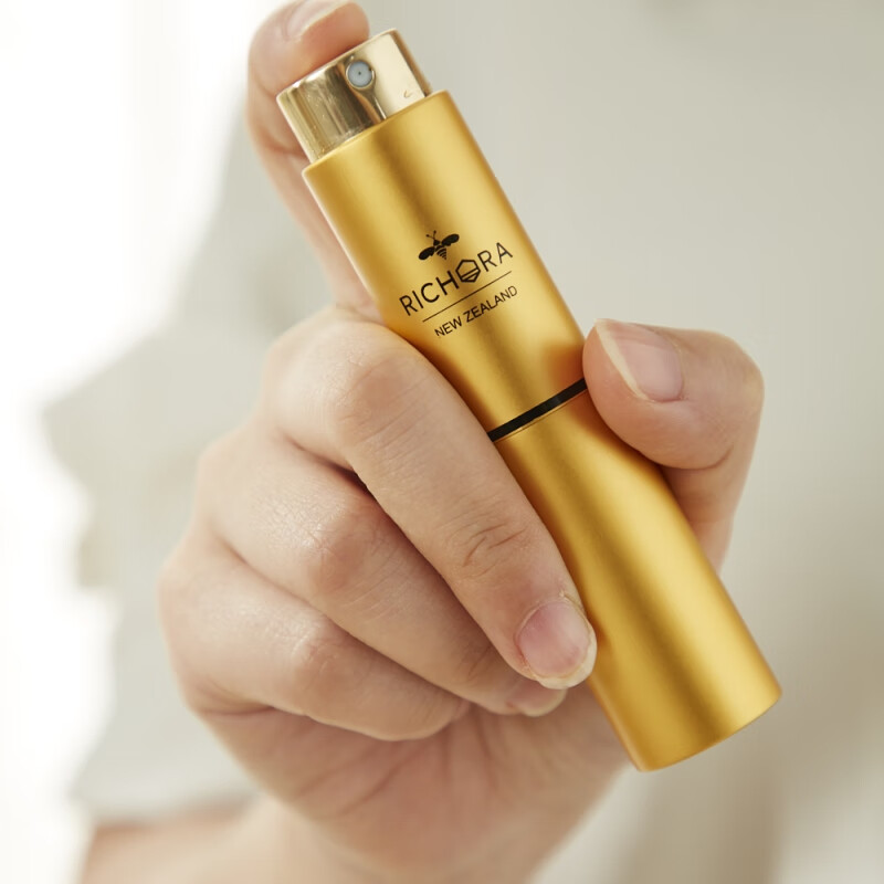 瑞琪奥兰麦卢卡蜂蜜口喷口腔护理精华除口臭清新口气8ml/支新西兰原装进口 口腔护理精华8ml/支