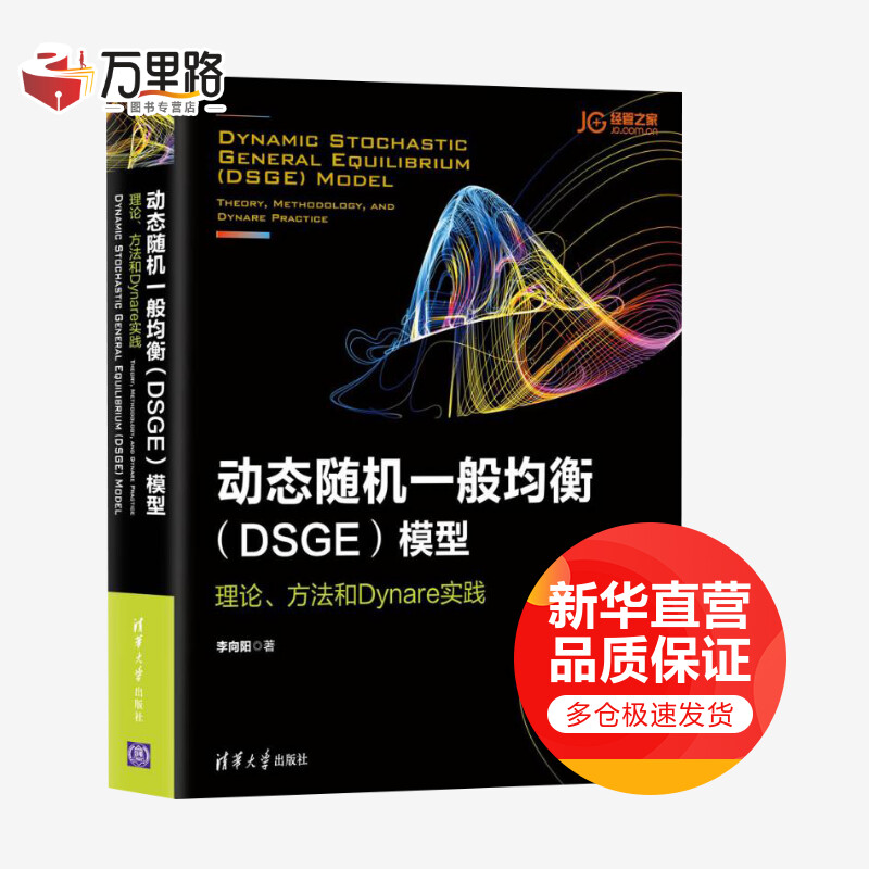动态随机一般均衡(DSGE)模型 理论、