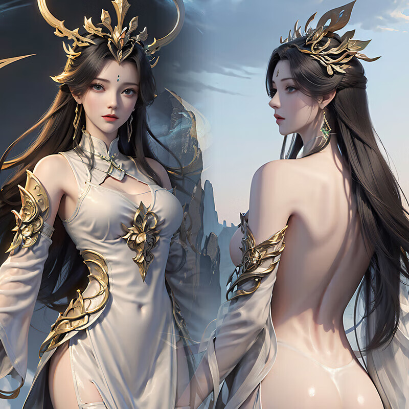 硅胶娃娃全身真人版可带毛的逼可插入美女机器人手办少妇倒模成人男性