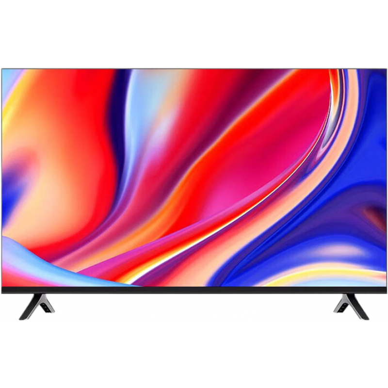 £Amoi32/40/43/50/55/60/65Ӣӻ4Kȫޱ߿СʵͶU TV4K-32Ӱ桿61cm37cm