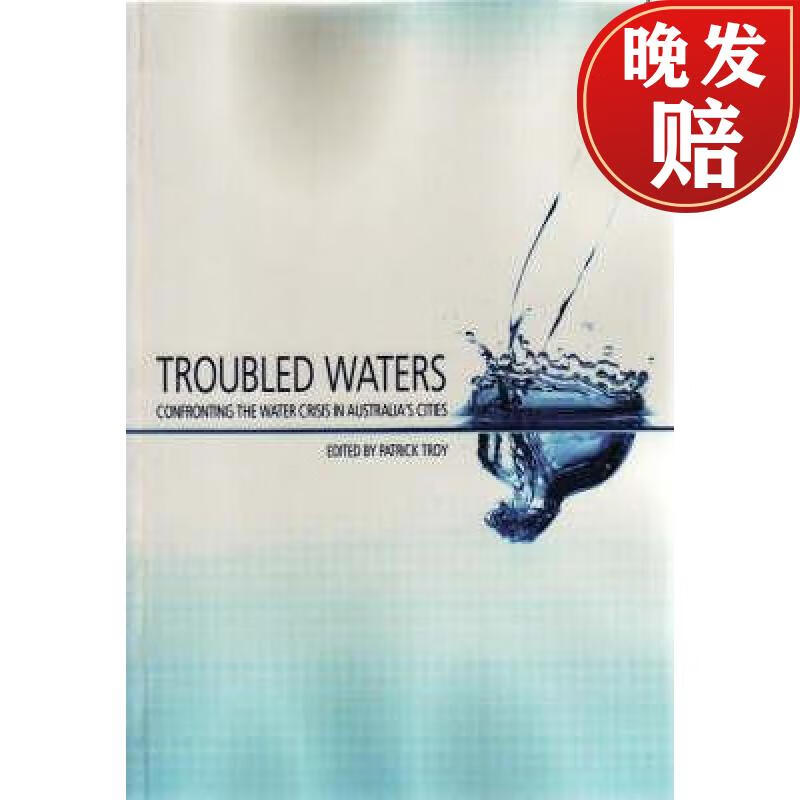 【4周达】troubled waters: confronting the water crisis in