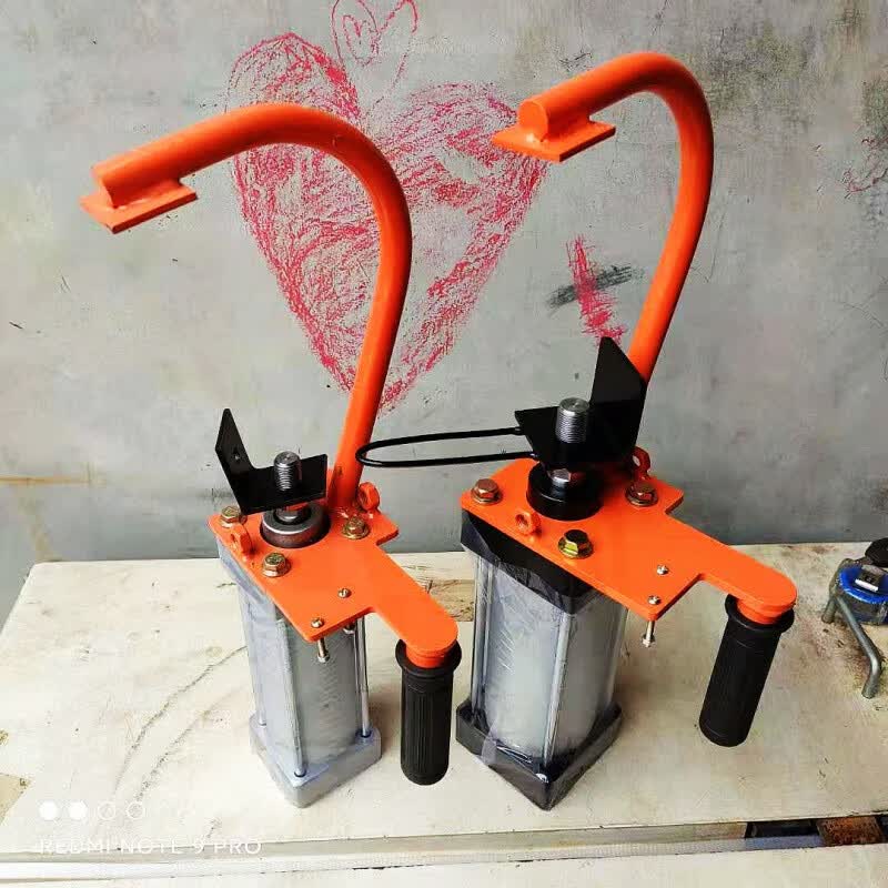 扒胎机拆胎机电动摩托车气动扒胎器夹胎器轮胎夹扒胎钳扒胎工具真空胎