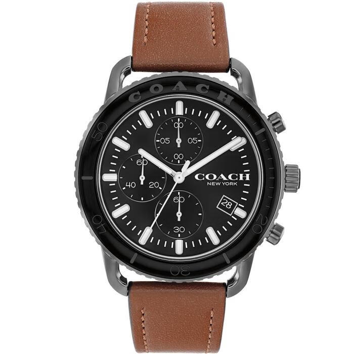 蔻驰手表保养秘诀