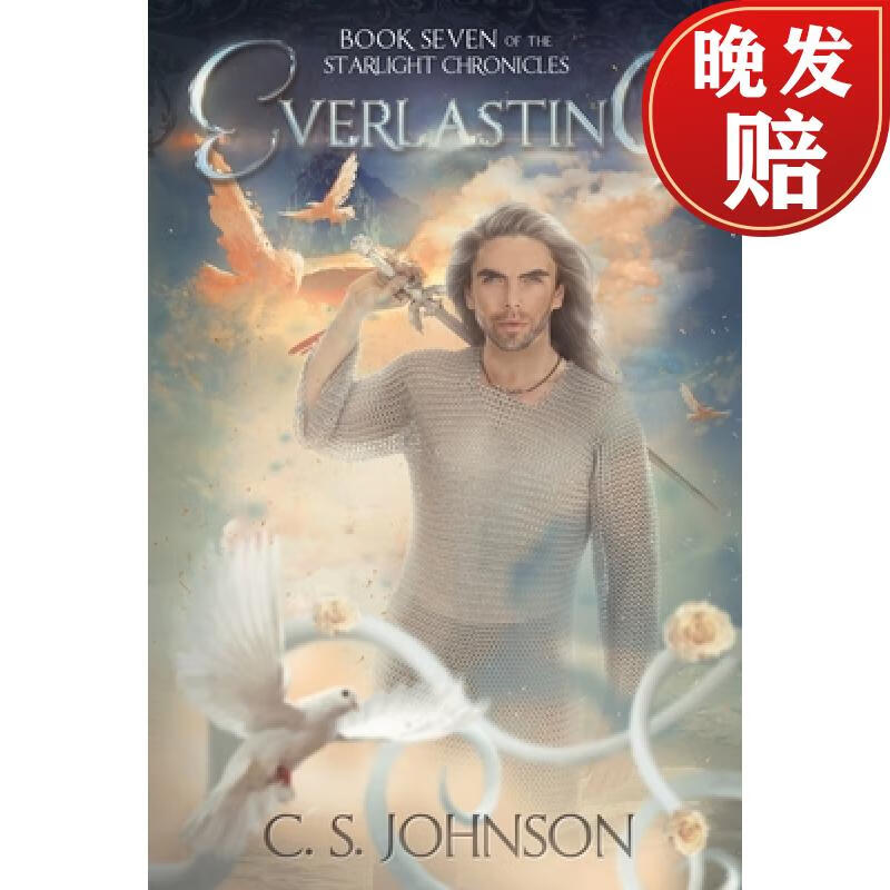 【4周达】everlasting