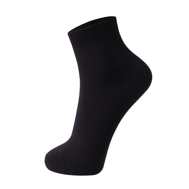 ŷ�ٰ�������ʿ100%���޷����½���������Ͳ�ﶬ�����������ɫȫ�޳����޹Ƿ��5˫װ7009 ��ɫ5˫ ����26-28CM59.4Ԫ