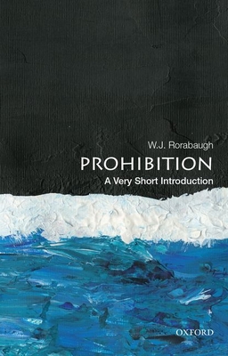 【预订】prohibition: a very short
