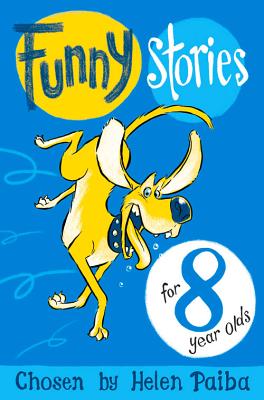【预订】funny stories for 8 year olds