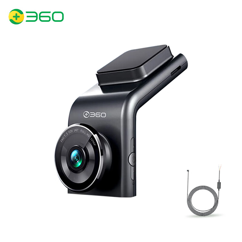 入坑吐槽360G300pro行车记录仪怎么样？评测二个月感受告知