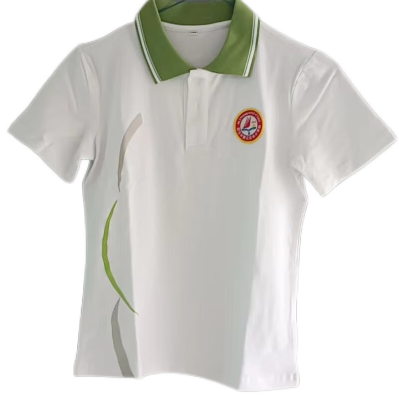 昭麓都匀市第三小学定制款棉质校服短袖短裤夏装薄款运动套装校服校裤