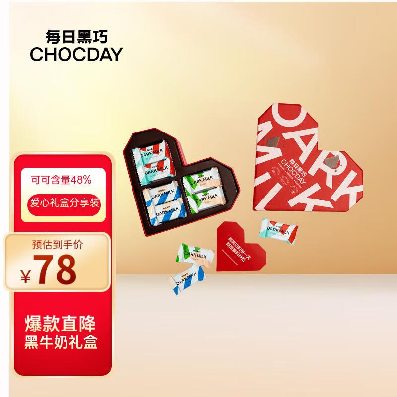 怎么查看京东巧克力商品历史价格|巧克力价格走势图