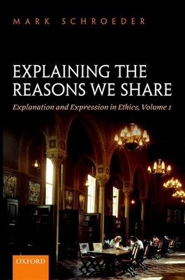 【预订】explaining the reasons we share