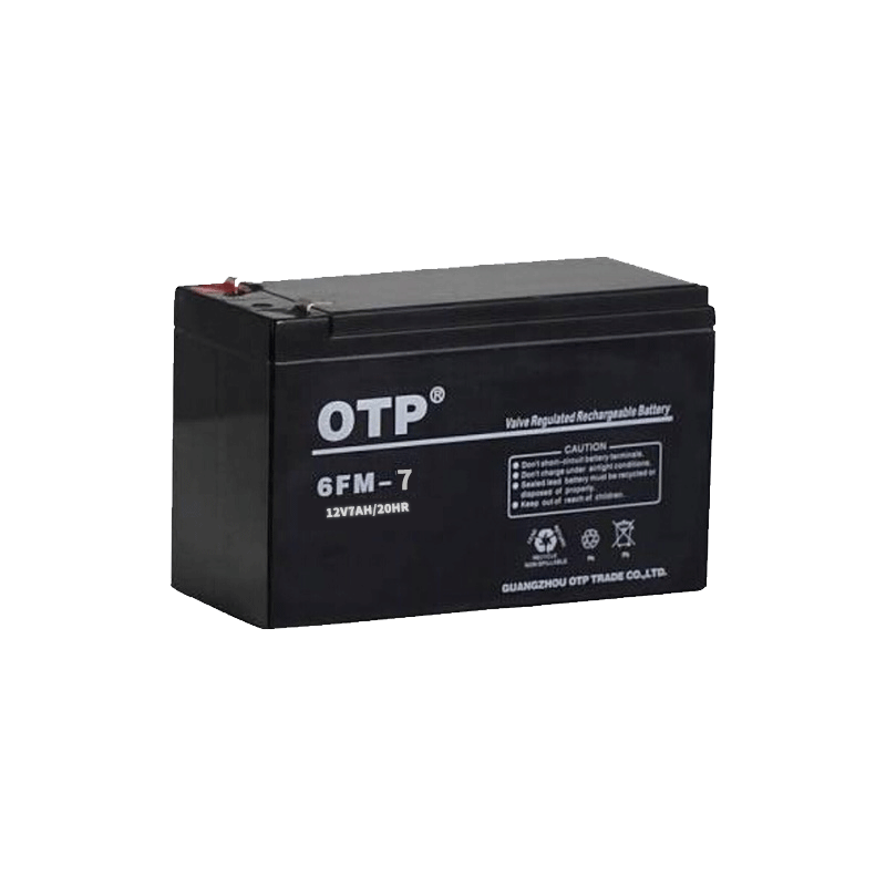 APC施耐德UPS不间断电源配套铅酸免维护蓄电池12V7AH OTP7AH高性价比高么？