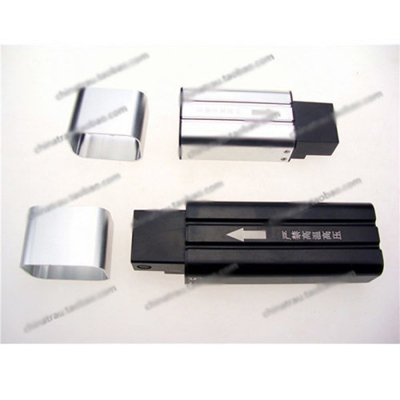 骨科器械 医用 电池瞄准器 安装器 消毒通道 电动 骨钻摆锯 配件 消毒