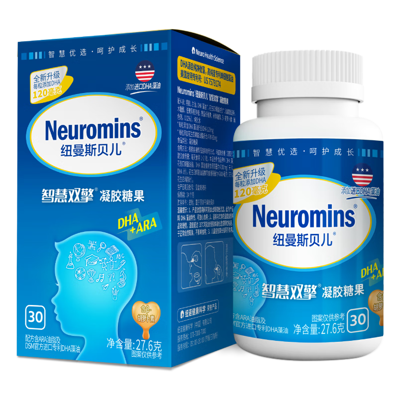 婴童DHA鱼肝油历史价格在线查询|婴童DHA鱼肝油价格走势图