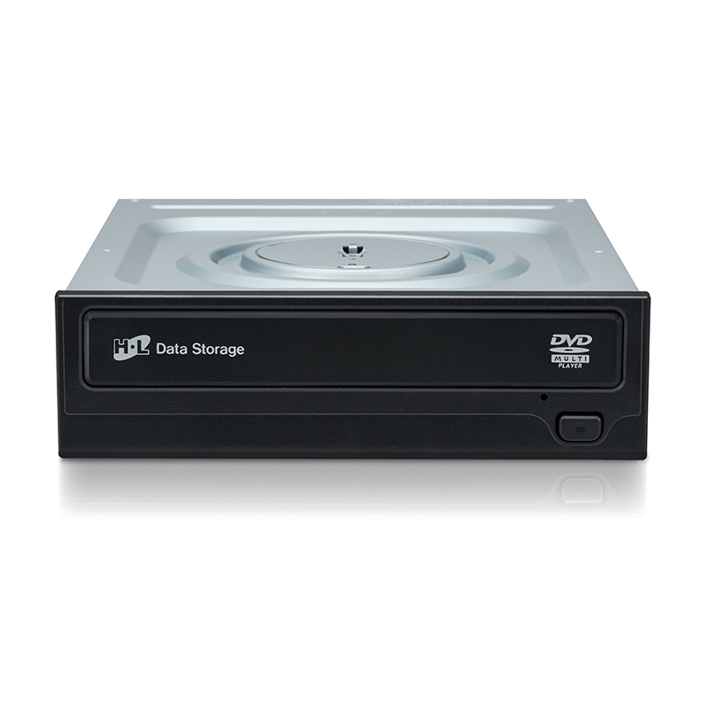 h·l data storage h·l 电脑内置光驱 sata光磁光盘驱动器24x内置dvd
