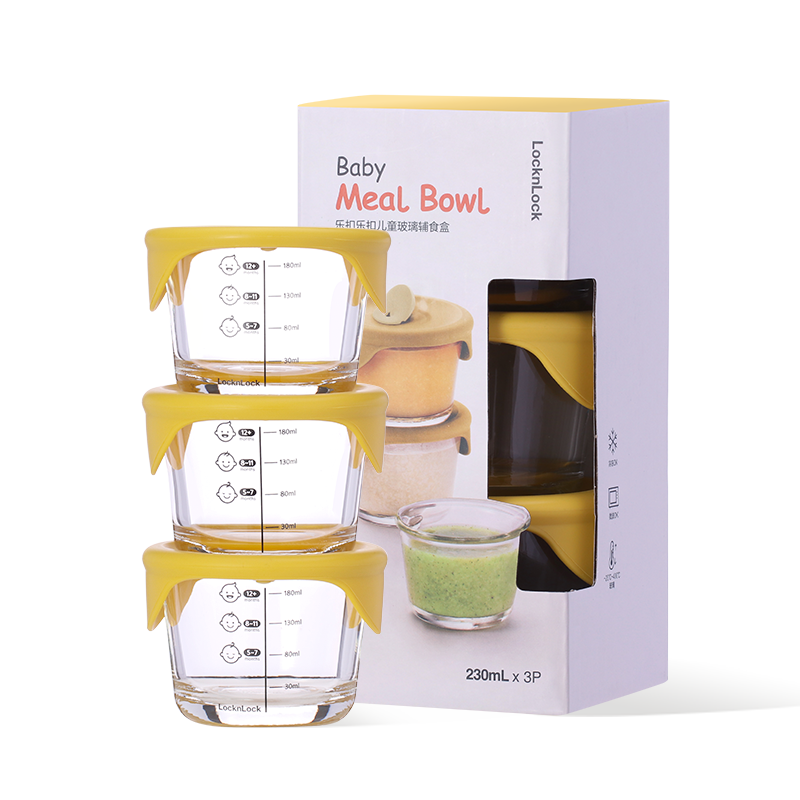 �ֿ��ֿ۸�ʳ��������Ӥ����ʳ�б����׺��������װ�׷ۺ�����С���ʺ� ����Բ�Ρ�230ml*3���ס� 99Ԫ