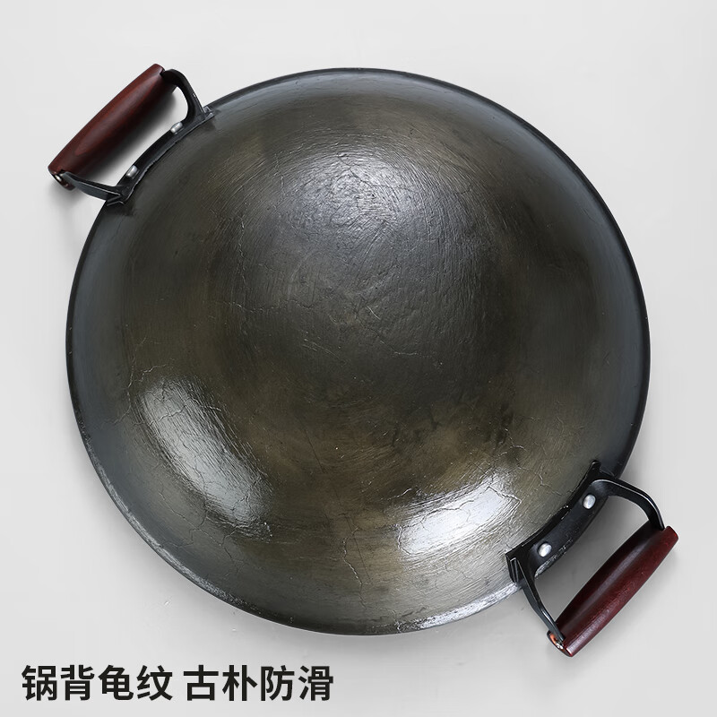 这10款铸铁锅排名前十名品牌，耐用防锈炒菜香实力出圈