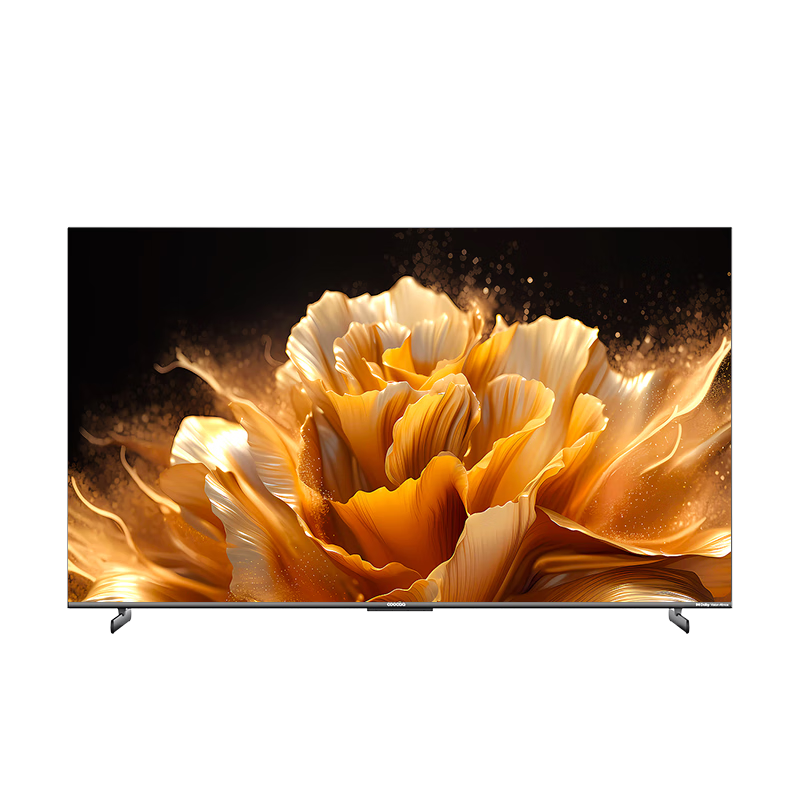 �ῪK6 Ultra 75Ӣ�����ӵ� QD-Mini LED��4000nit������ ��ɫ���ɫ׼ 288HZ��ˢ һ����Ч75P8F 75Ӣ�� 75P8F