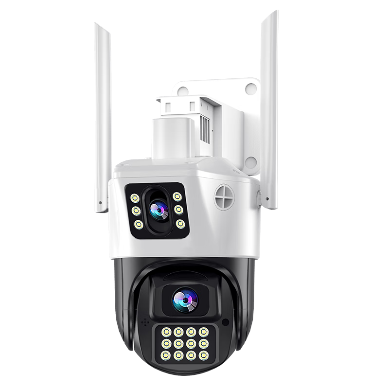 ���Ӵ￵ũ�����Ժ���ֻ�Զ�̼����360�����Ǵ�ҹ��ȫ���ɶԻ������������ˮ��������ͷ������wifi ��4G˫��桿360��������+��������+˫����ͷ 64G�ڴ濨