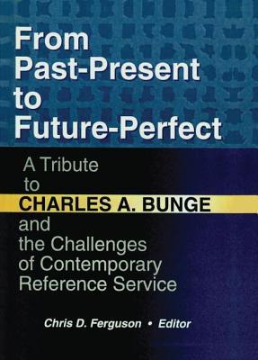 预订from past-present to future-perfect