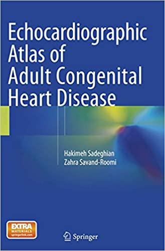 预订Echocardiographic Atlas of Adult Congenital Hear