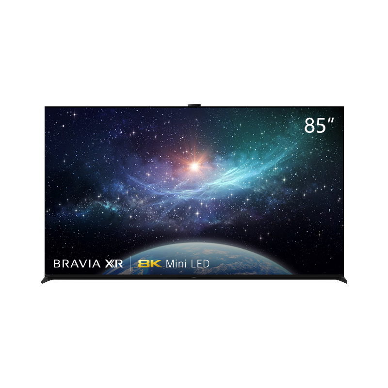 SONY 索尼 XR-85Z9J 液晶电视 85英寸 8K