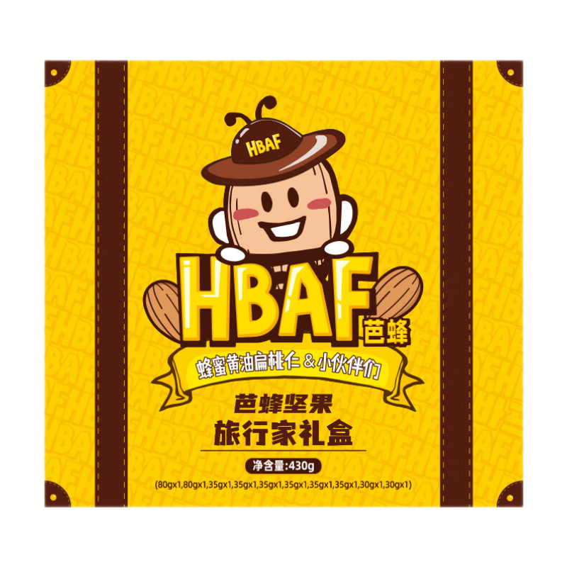 ŷ享HABFϷۻͼҵŹм װ430g