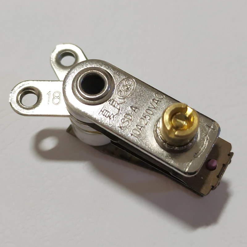 多星锅多功能电热锅电炒锅温控器保险加热开关断电干烧 配件