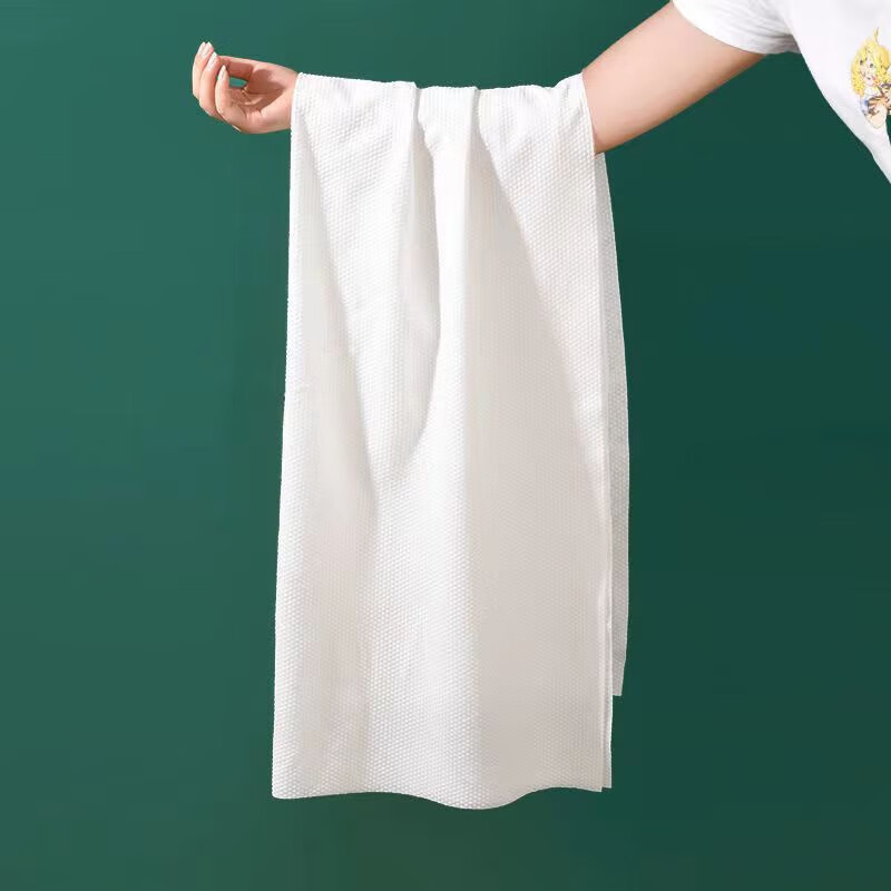 洋臣一次性压缩浴巾毛巾加厚旅游洗脸巾酒店便携压缩浴巾 压缩毛巾20条+浴巾10条