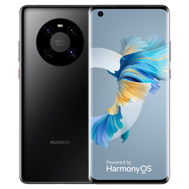 【搭载HarmonyOS 2】华为 HUAWEI Mate 40E 4G 全网通 6.5英寸OLED曲面屏 超感知徕卡影像8GB+256GB亮黑色faaamdegtoy
