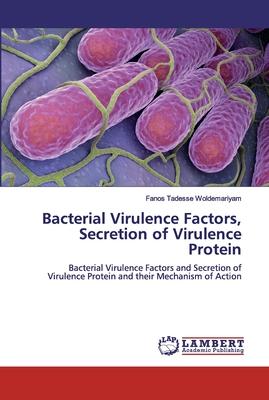 预订bacterial virulence factors, secretion of virule