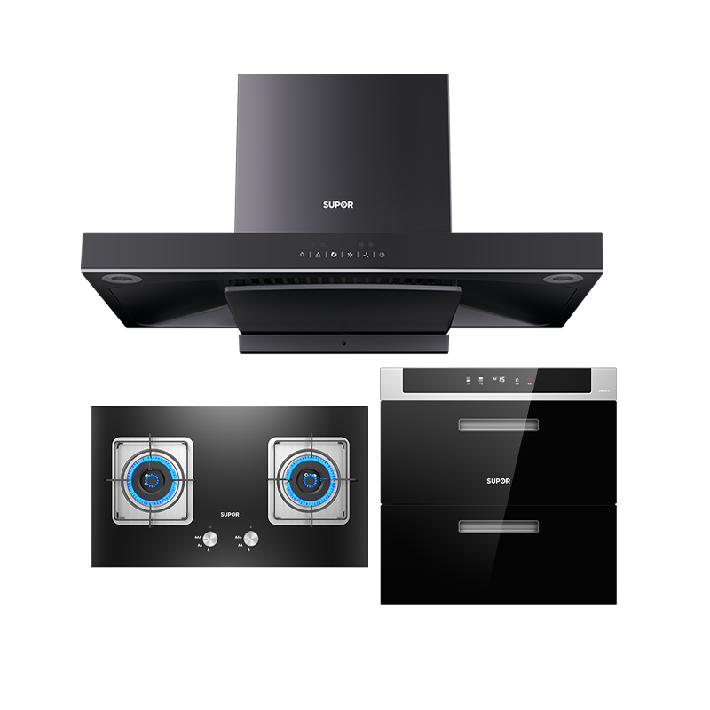 苏泊尔油烟机价格走势及评测