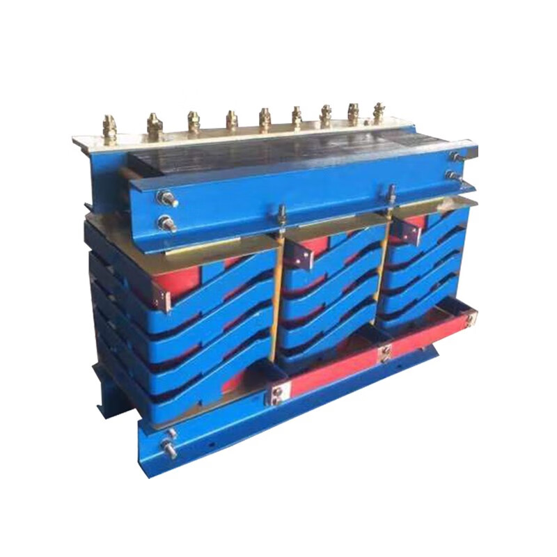 繁珠繁珠380v变22v三相加热励磁变压器dsg-350/400/450/500/550/600va