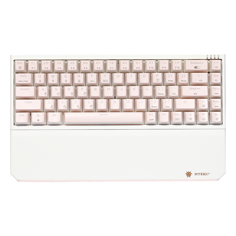 京东史低最新趋势:黑峡谷X1Pro三模机械键盘价格和销量走势